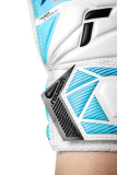 Reusch Attrakt Solid Junior 5672515 1080 white 4